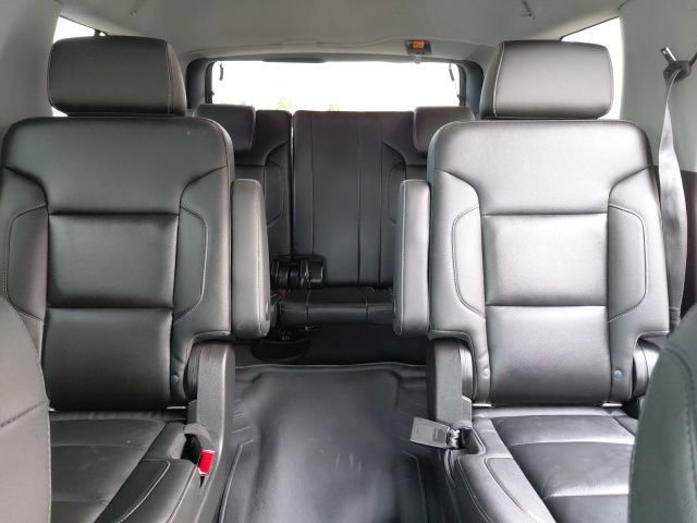 Used 2019 Chevrolet Tahoe LT image 28