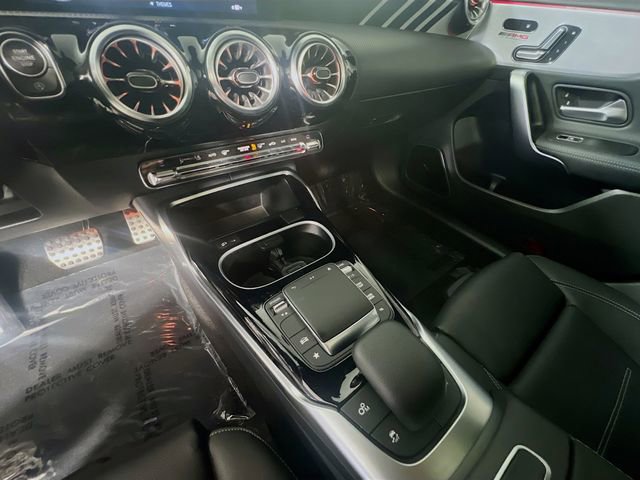 Used 2023 Mercedes-Benz CLA 45 AMG 4MATIC image 25