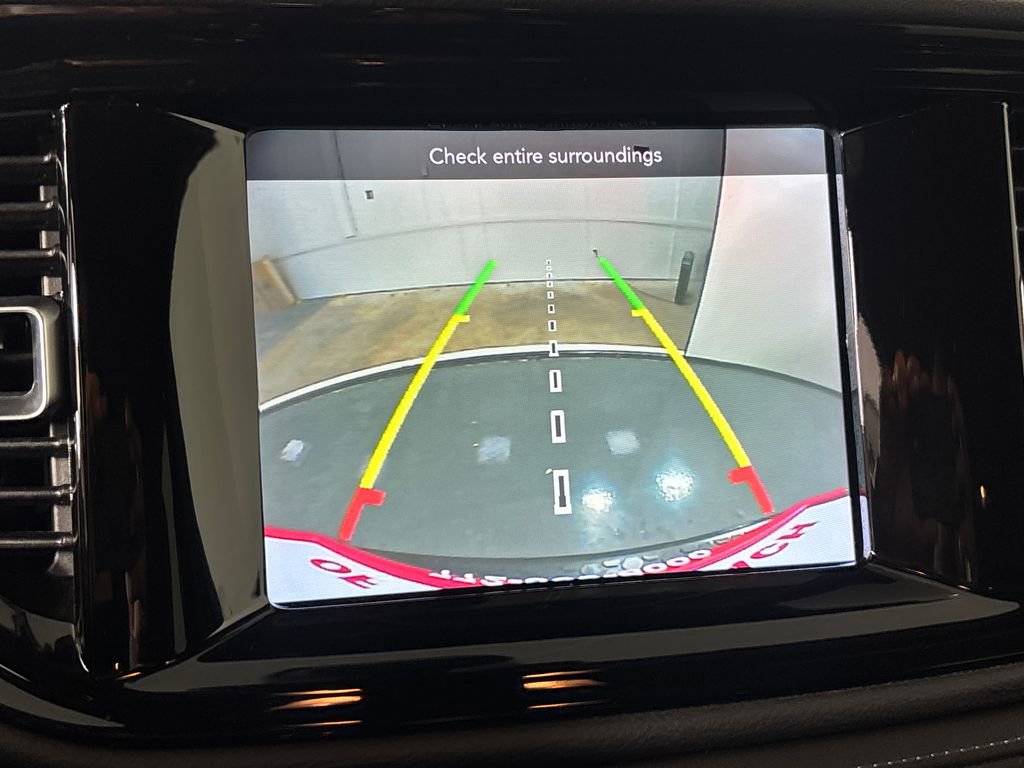 Used 2022 Dodge Durango SXT w/ Blacktop Package image 20