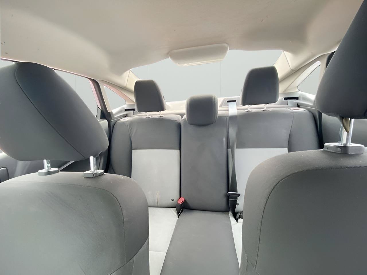 Used 2015 Ford Fiesta S FWD image 17
