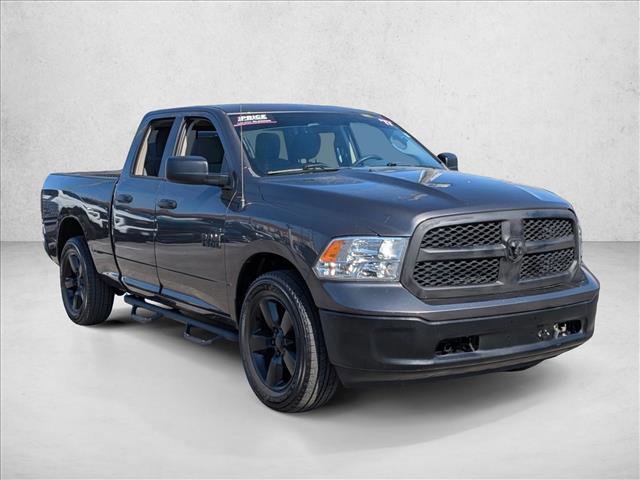 Used 2017 RAM 1500 Classic SLT image 3