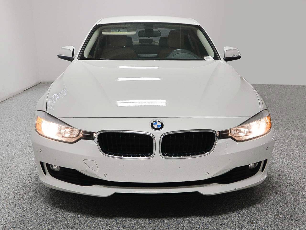 Used 2015 BMW 328i Sedan RWD image 3
