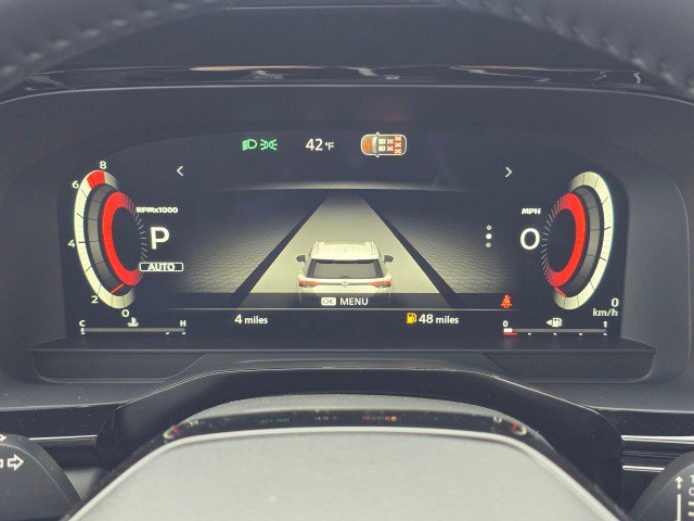 New 2026 Nissan Pathfinder SL image 34