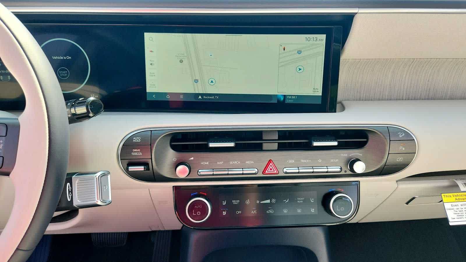 New 2026 Hyundai Palisade Calligraphy AWD/4WD image 17