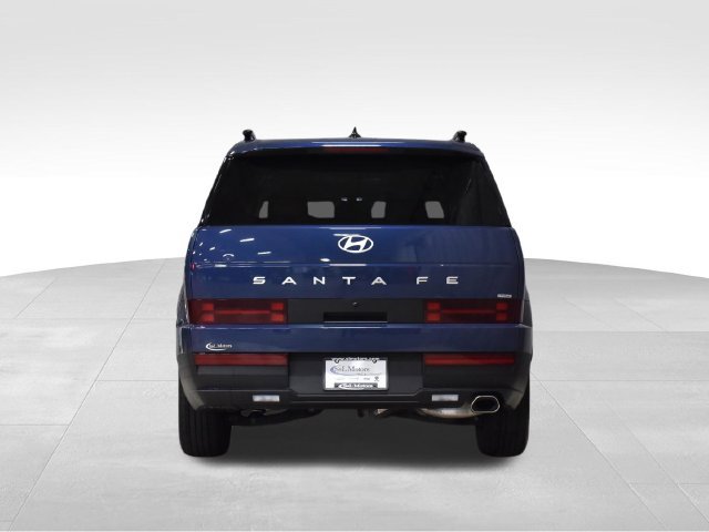 Used 2026 Hyundai Santa Fe SEL AWD/4WD image 9