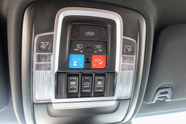 New 2026 RAM 2500 Limited image 27