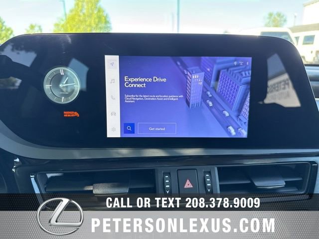 Used 2024 Lexus ES 250 w/ Premium Package AWD/4WD image 17