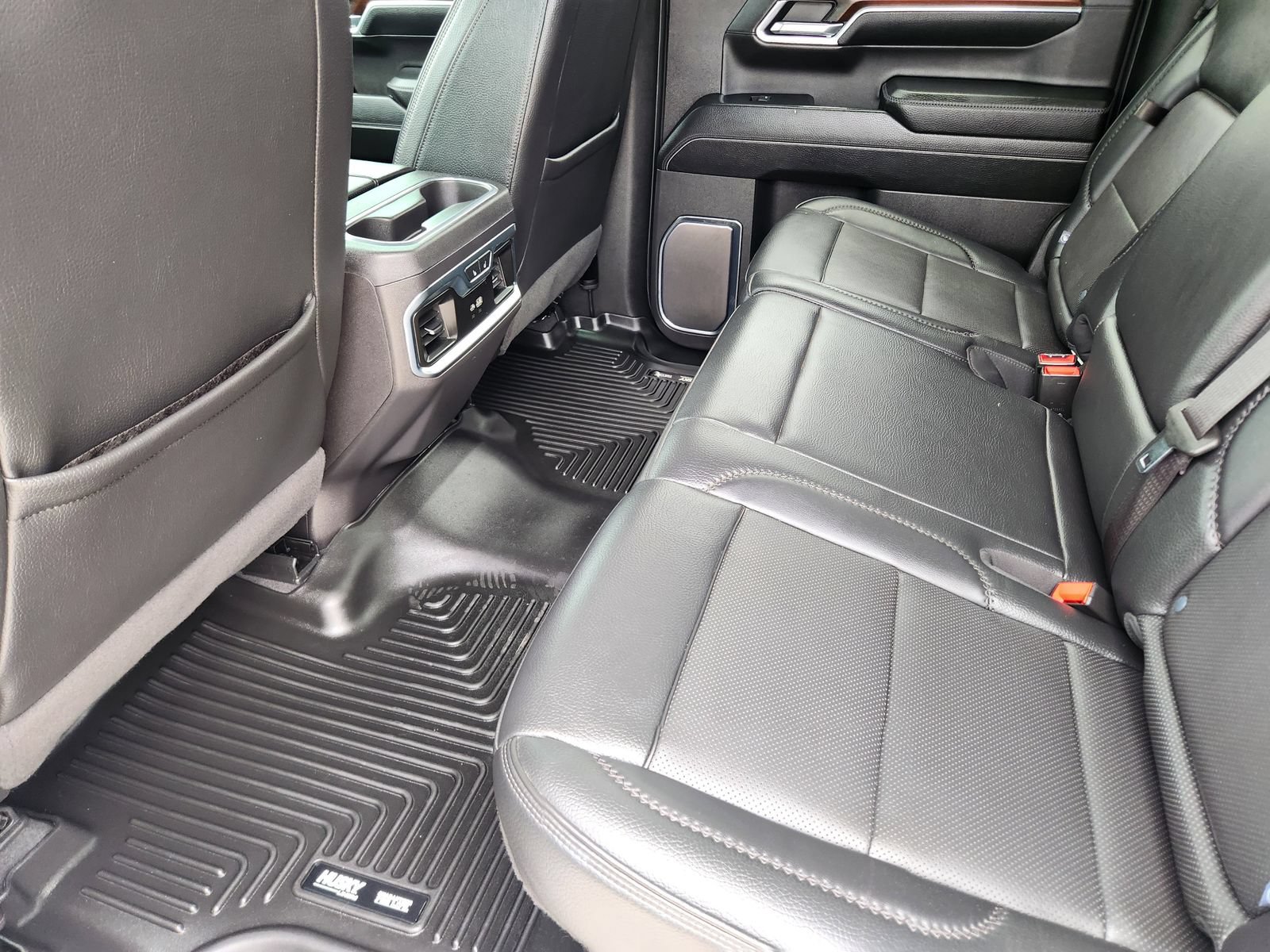 Used 2024 GMC Sierra 1500 Denali RWD image 33