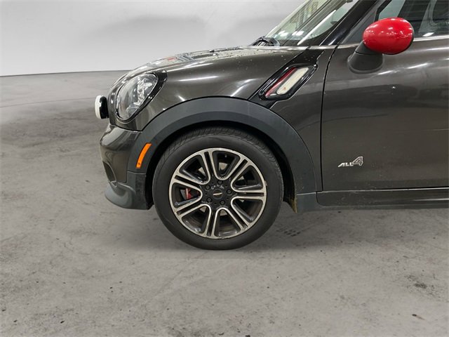 Used 2015 MINI Cooper Countryman John Cooper Works image 14