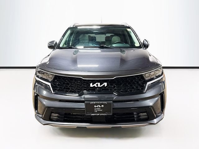 Used 2024 Kia Sorento SX Prestige AWD/4WD image 2