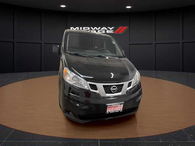 Used 2019 Nissan NV200 S w/ Cruise Control Package FWD image 5