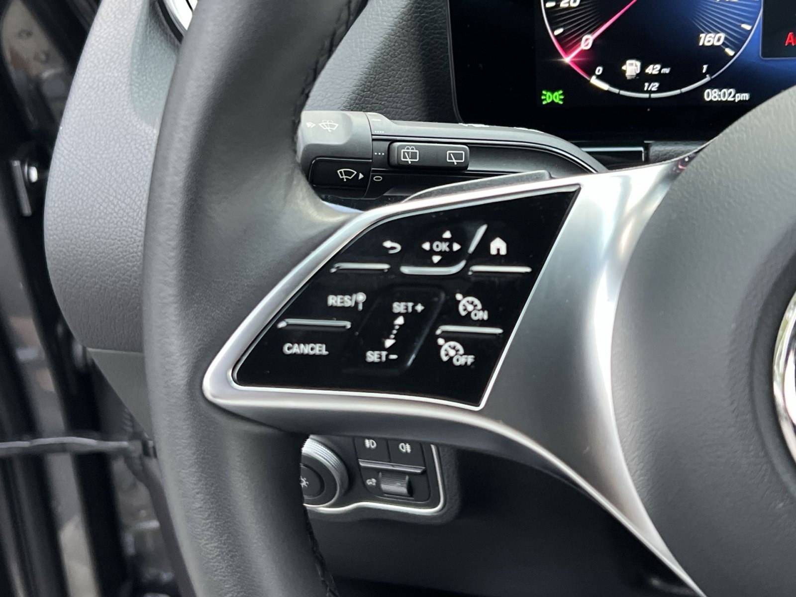 Certified 2026 Mercedes-Benz GLA 250 4MATIC image 36