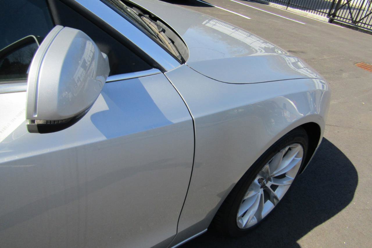 Used 2013 Audi A5 2.0T Premium image 18