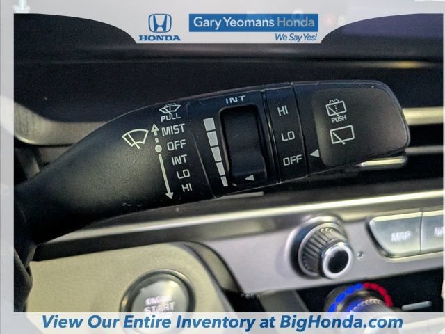 Used 2025 Kia Telluride S FWD image 32