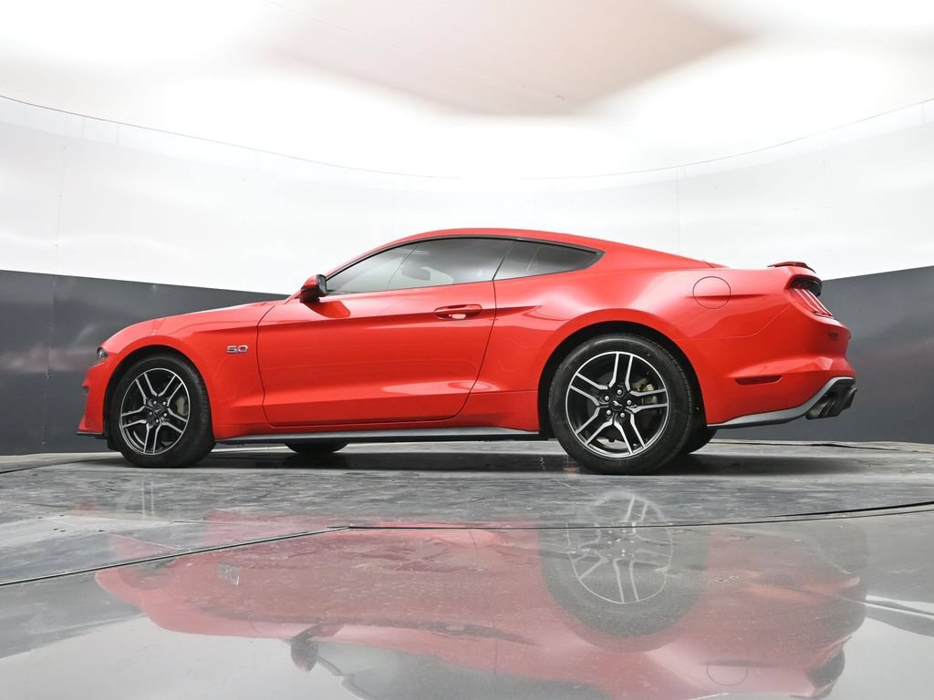 Used 2019 Ford Mustang GT RWD image 40