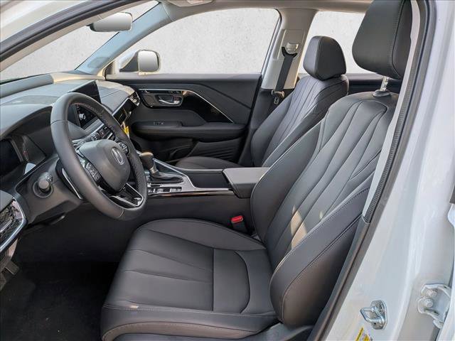 Certified 2025 Acura ADX FWD image 13