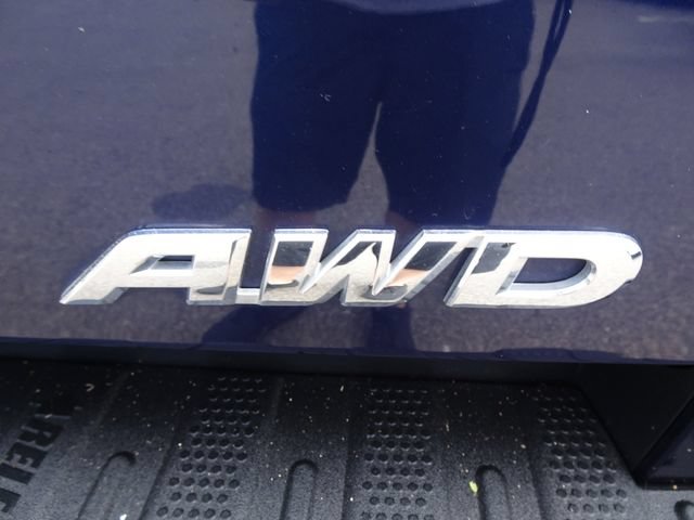 Used 2021 Honda Ridgeline RTL-E image 41