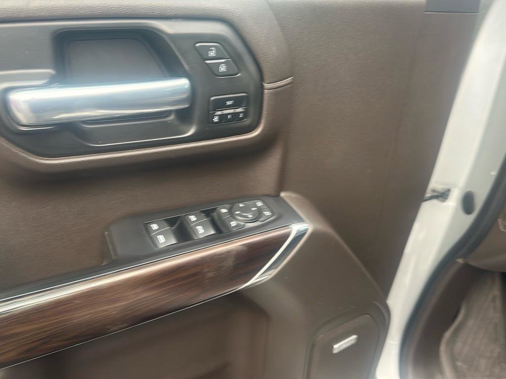 Used 2021 GMC Sierra 1500 SLT w/ SLT Premium Plus Package image 15