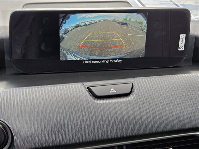 New 2026 MAZDA CX-90 3.3 Turbo w/ Select Package image 13