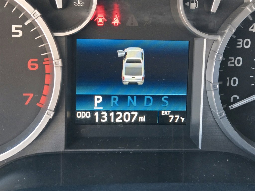 Used 2017 Toyota Tundra SR5 image 10