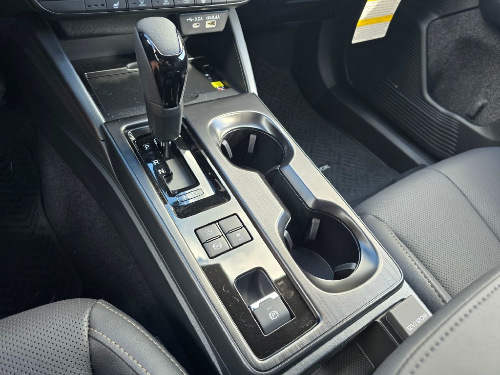 New 2026 Subaru Outback Limited AWD/4WD image 25