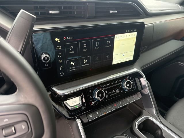 Used 2024 GMC Sierra 2500 Denali w/ Denali Reserve Package image 28