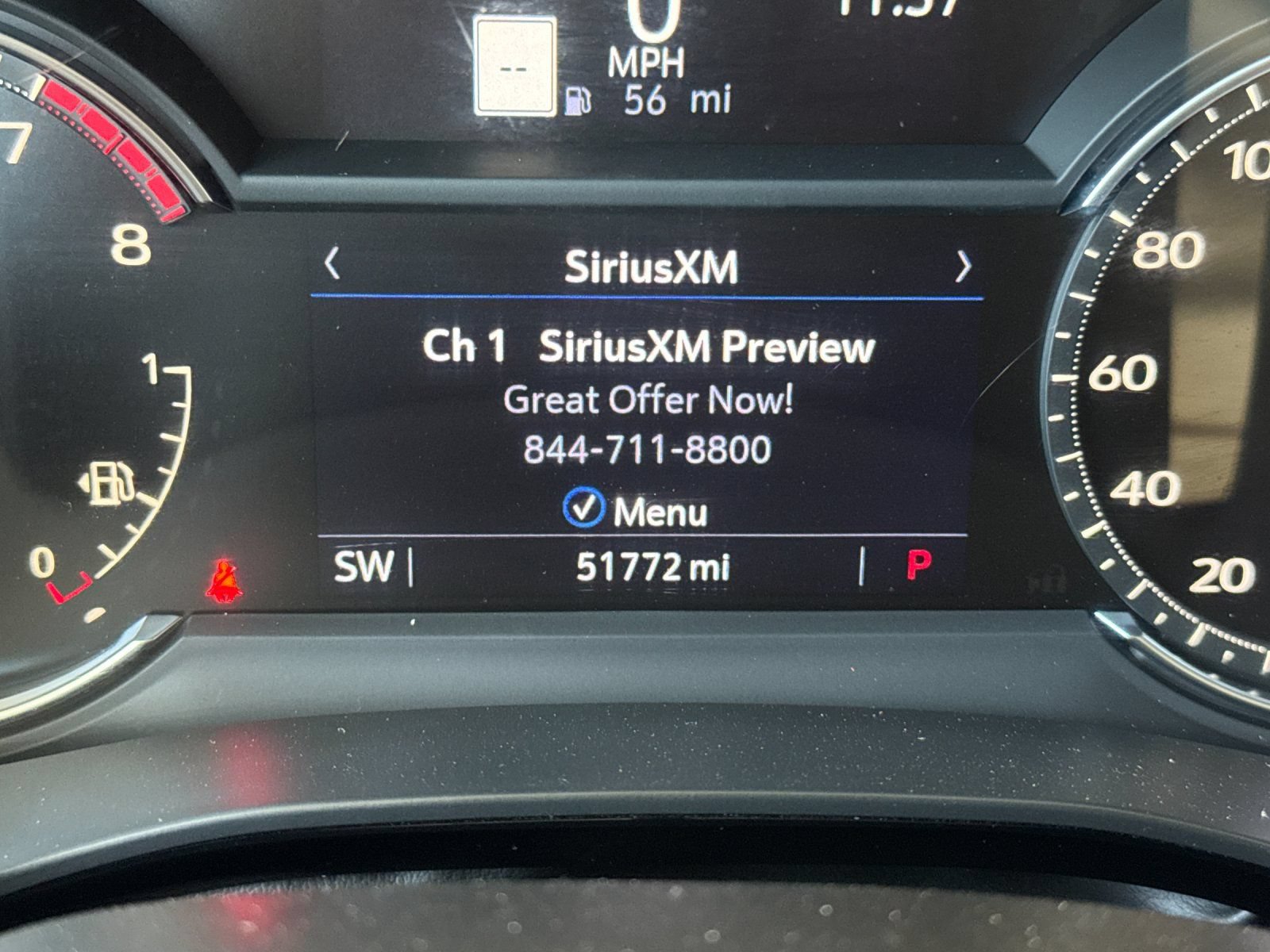 Certified 2023 Cadillac XT5 Premium Luxury FWD image 32