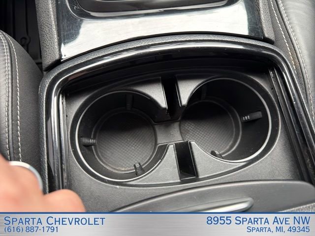 Used 2018 Chrysler 300 S w/ 300S Premium Group 2 AWD/4WD image 20