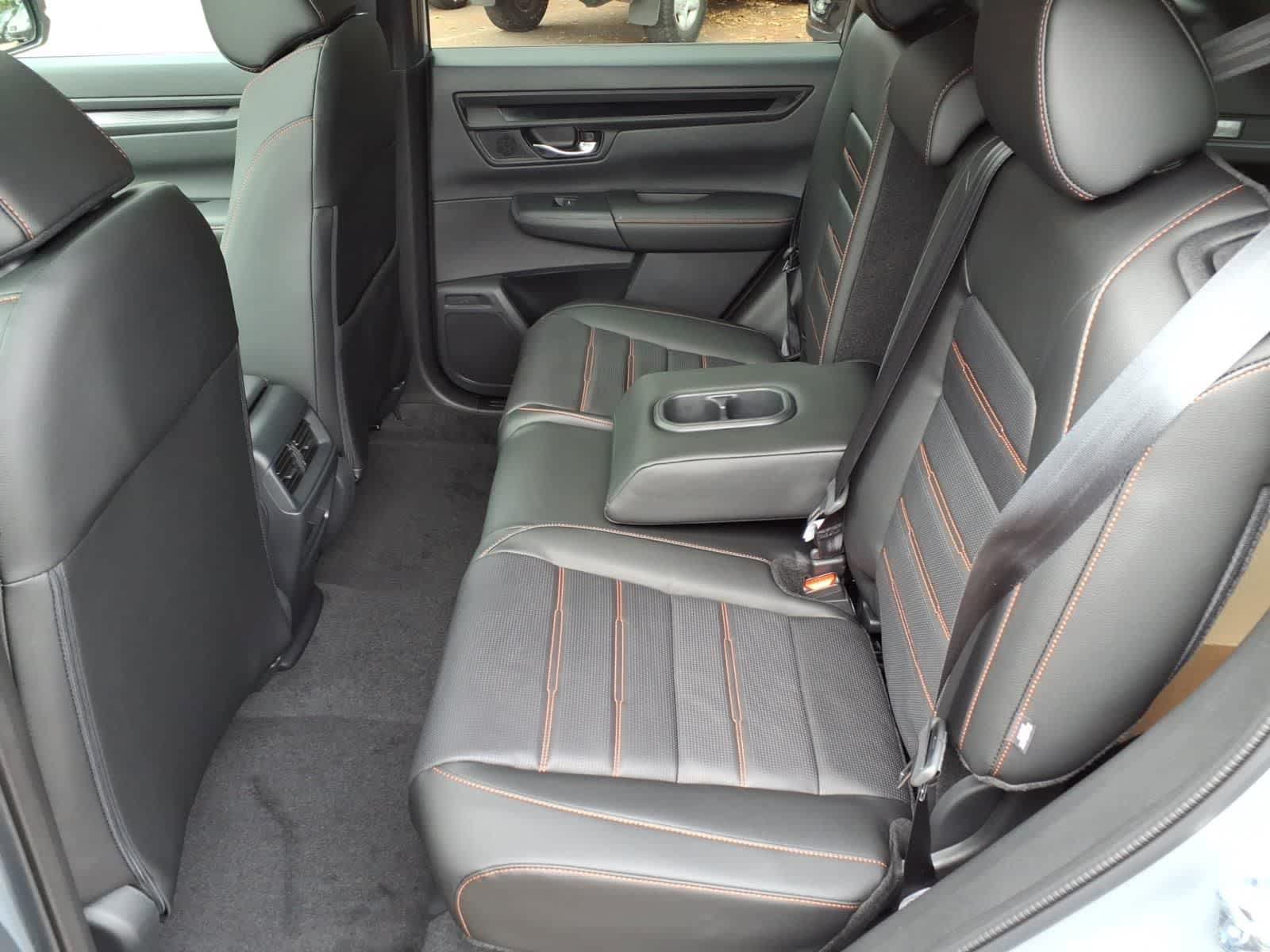 New 2026 Honda CR-V Sport-L image 9