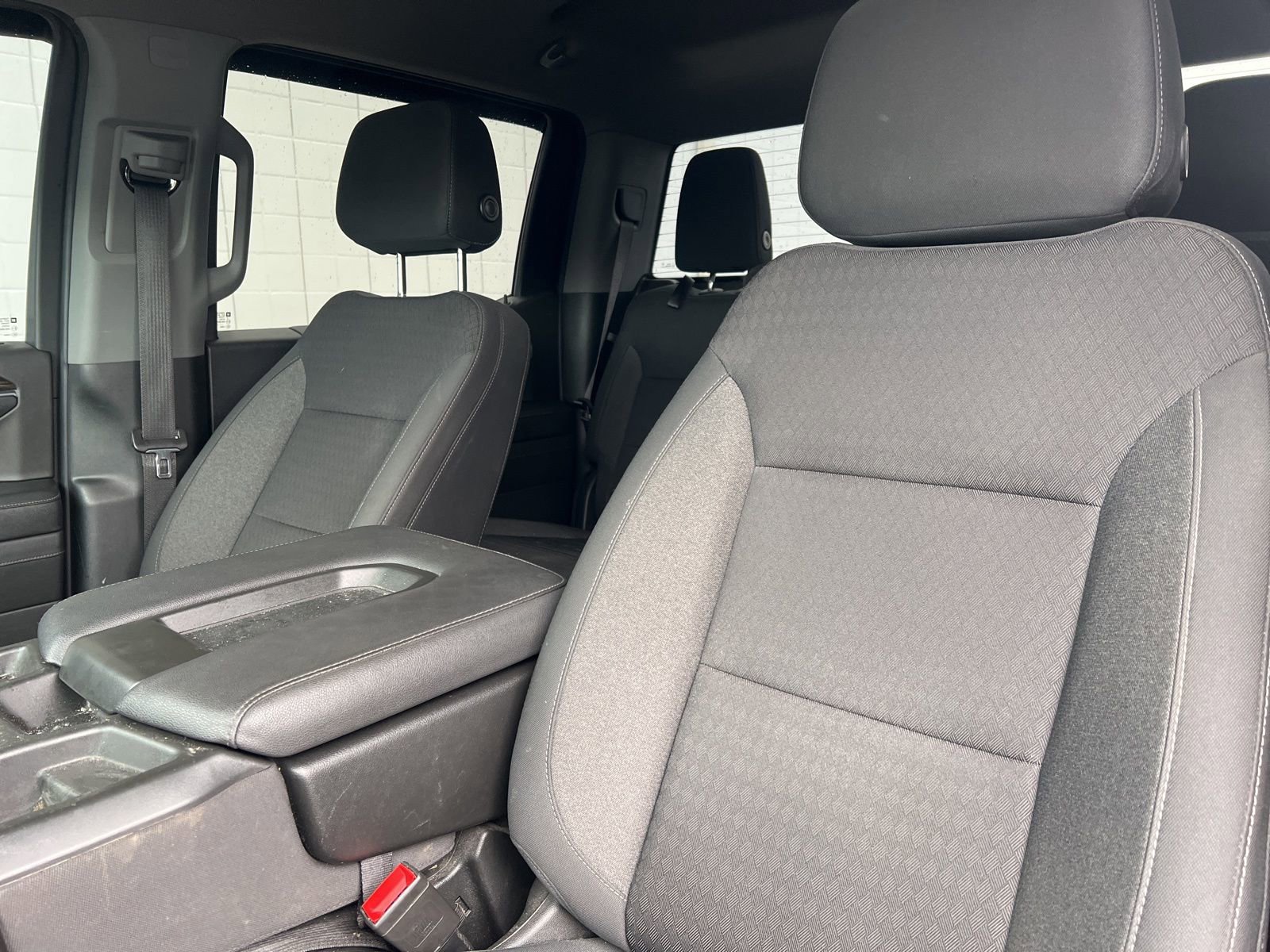 Used 2022 Chevrolet Silverado 1500 LT image 8