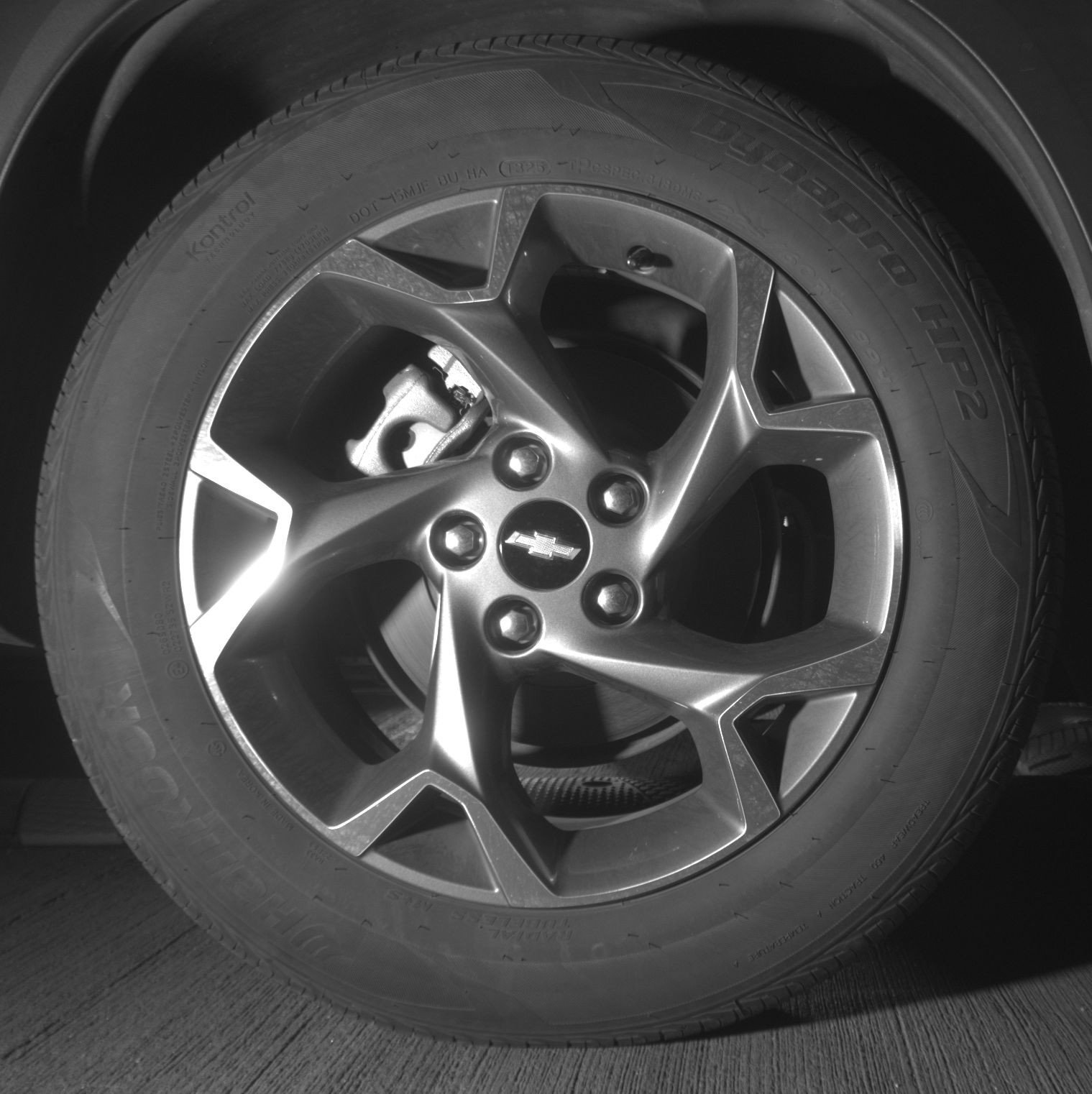 Used 2025 Chevrolet Trax LT FWD image 15