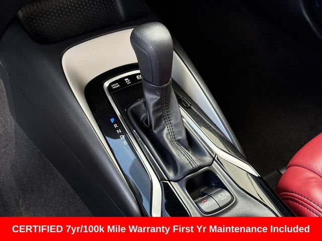 Used 2022 Toyota Corolla LE FWD image 23