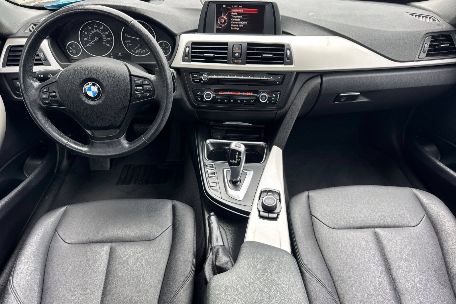 Used 2015 BMW 320i xDrive Sedan AWD/4WD image 13