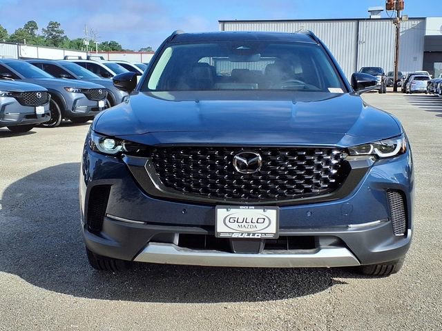 New 2026 MAZDA CX-50 AWD 2.5 S w/ Weather Package image 3