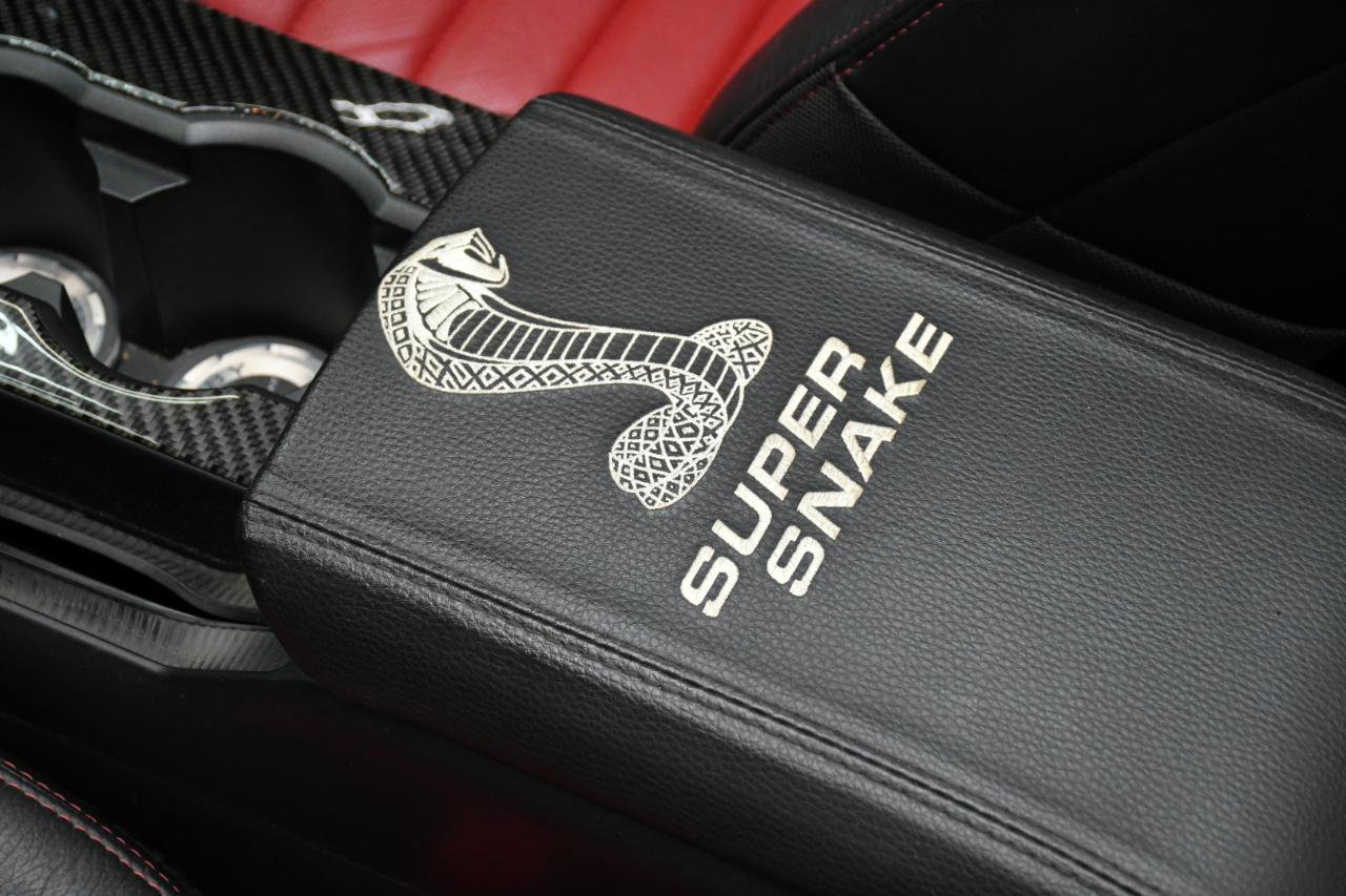 Used 2007 Ford Mustang Shelby GT500 image 46