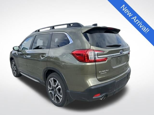 Certified 2025 Subaru Ascent Limited image 5