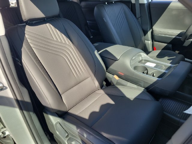New 2026 Hyundai Palisade SEL FWD image 20