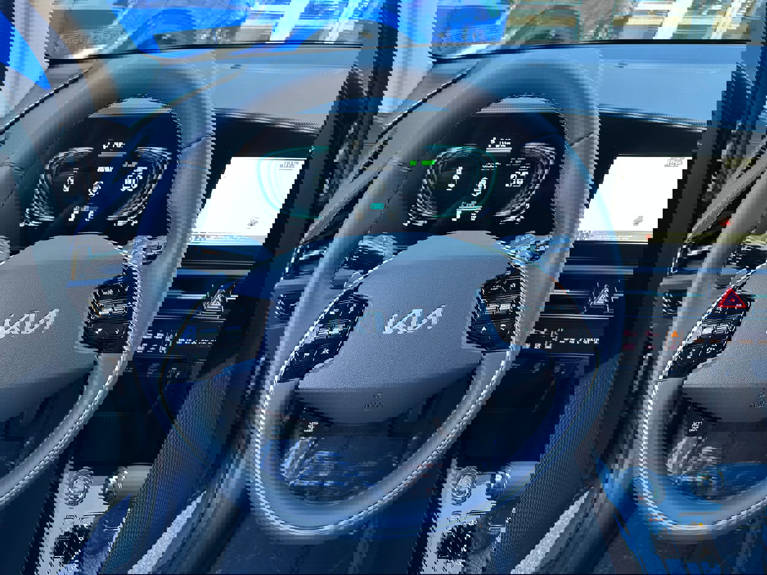 New 2026 Kia Niro EX image 37