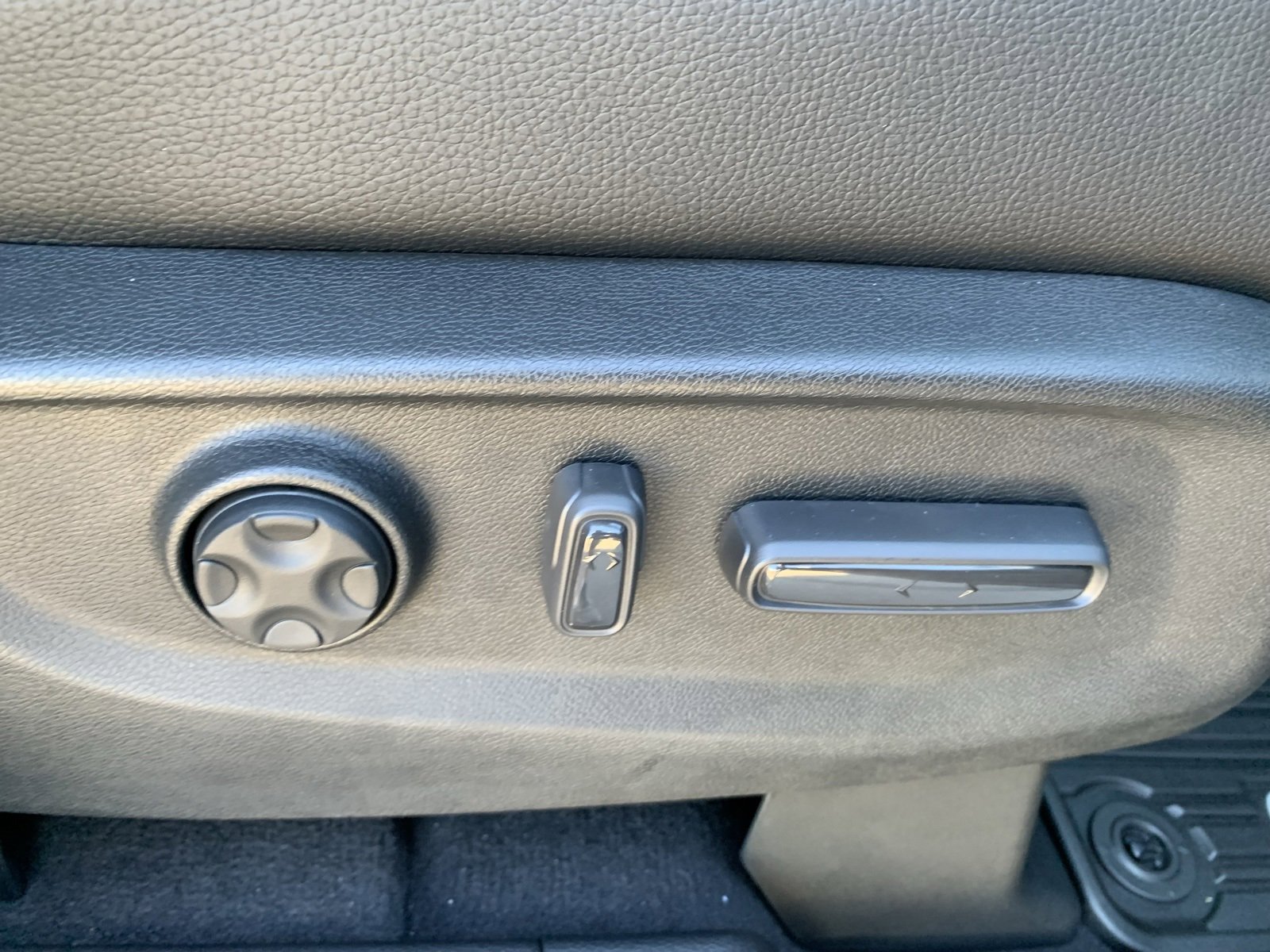 New 2026 Honda Odyssey EX-L image 35