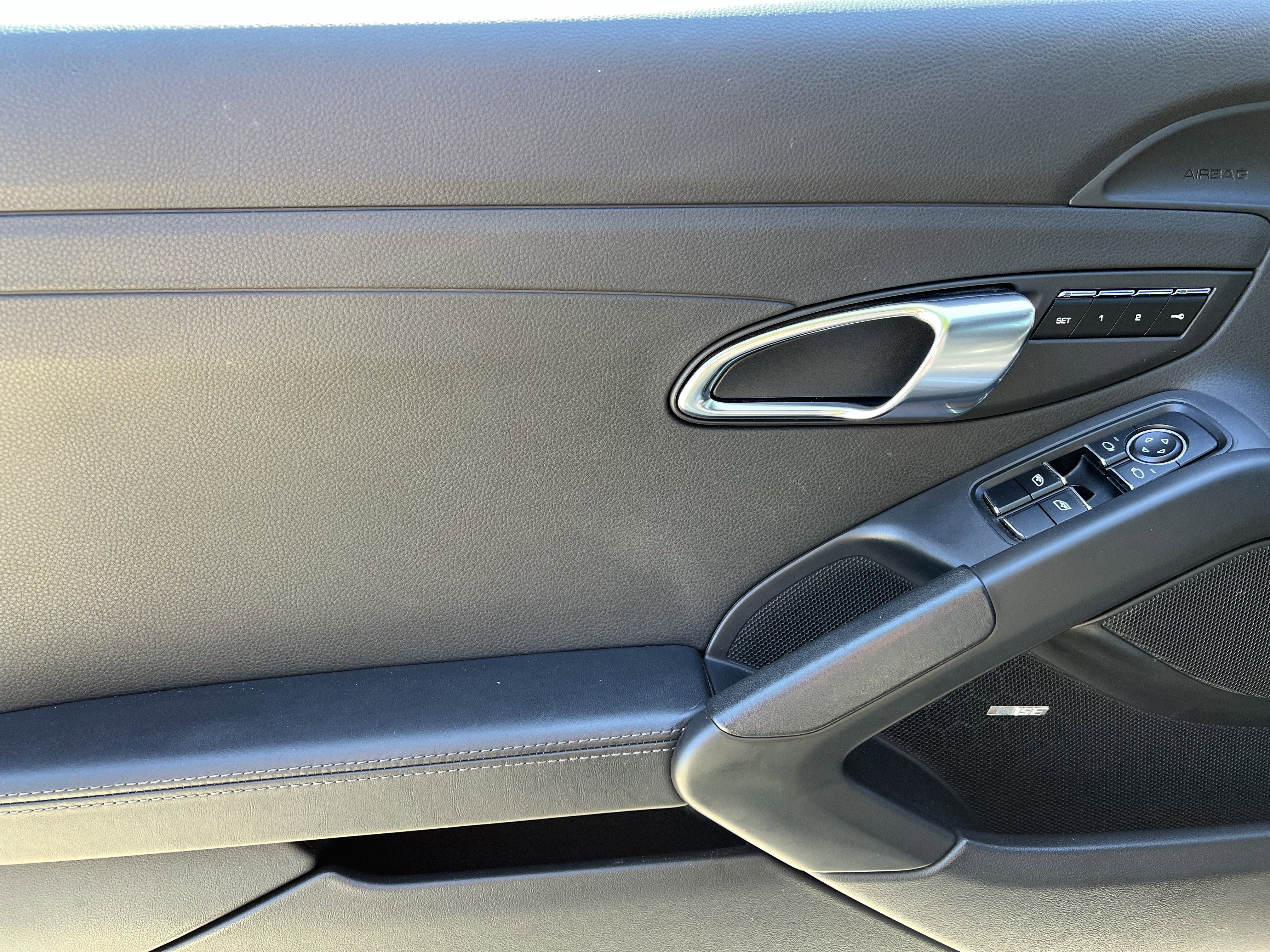 Used 2014 Porsche Cayman S RWD image 14