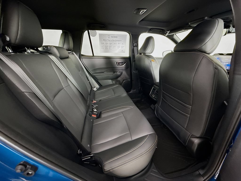 New 2026 Subaru Outback Wilderness AWD/4WD image 33