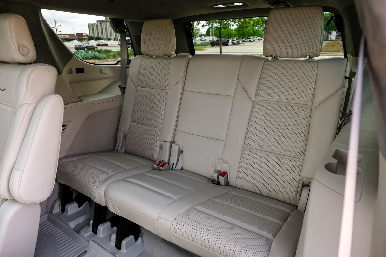 Used 2021 Cadillac Escalade Sport Platinum AWD/4WD image 48