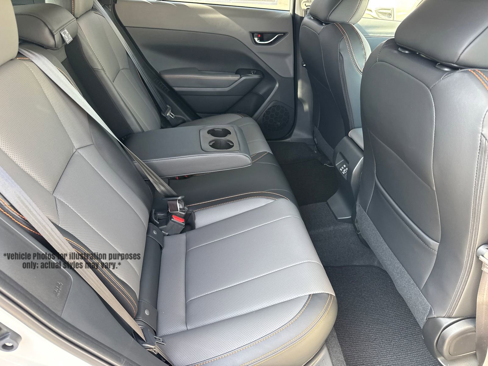 New 2026 Subaru Crosstrek 2.5i Limited image 11