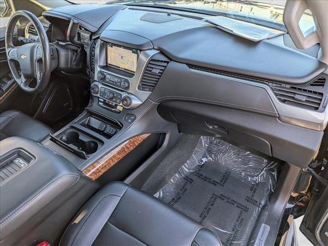Used 2018 Chevrolet Tahoe Premier image 24