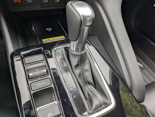 Certified 2026 Acura Integra FWD image 6