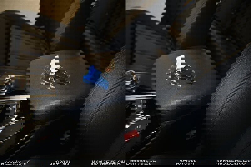 Used 2021 BMW X3 sDrive30i image 34