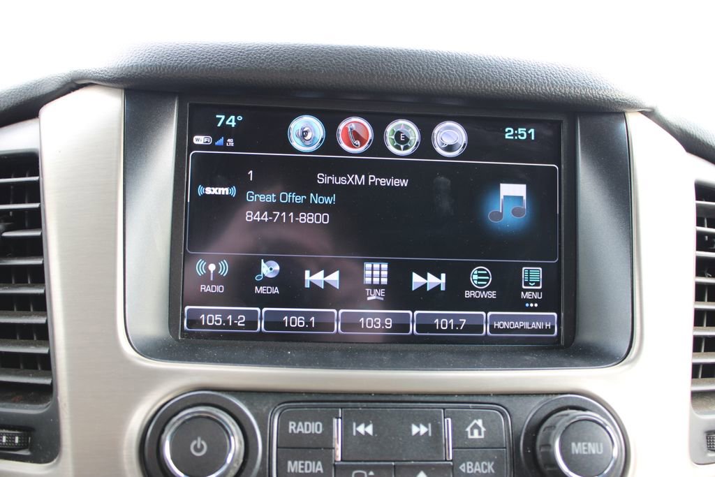 Used 2020 GMC Yukon XL Denali RWD image 35