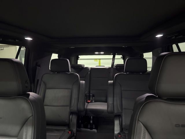 Used 2024 GMC Yukon Denali image 15