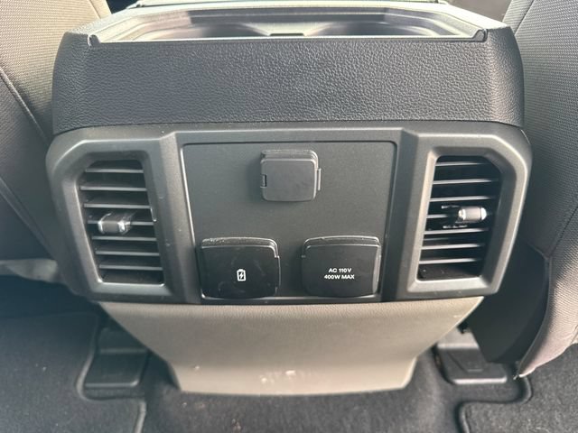 Used 2021 Ford F350 XLT w/ XLT Premium Package AWD/4WD image 24
