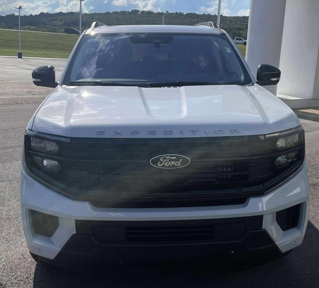 New 2025 Ford Expedition Active image 2